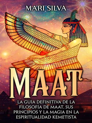 cover image of Maat